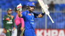 টানা ৫ ওয়ানডেতে আফগানিস্তানের কাছে হার বাংলাদেশের