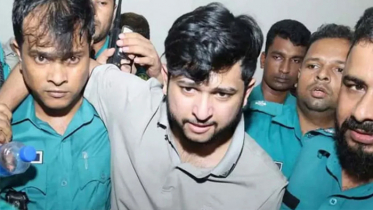 প্রতারণা মামলায় গ্রেপ্তার তৌহিদ আফ্রিদি প্রতারণা মামলায় গ্রেপ্তার তৌহিদ আফ্রিদি