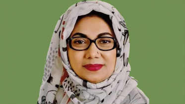 নারী আসনে বিএনপির মনোনয়ন নিয়ে যা বললেন আফরোজা আব্বাস