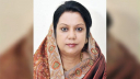 বিএনপি প্রার্থী আফরোজা খানমের নির্বাচনে কোনো বাধা নেই