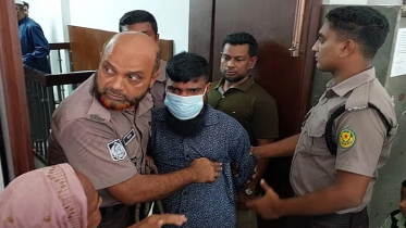গৃহকর্ত্রীকে হত্যা: গাড়িচালক হৃদয়ের মৃত্যুদণ্ডের আদেশ