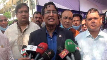 ১৫ দিনের মধ্যে পেঁয়াজের দাম নিয়ন্ত্রণে আসবে: কৃষিমন্ত্রী