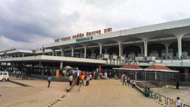 পার্শ্ববর্তী দেশে ছড়াচ্ছে করোনা, শাহজালালে বাড়তি সতর্কতা