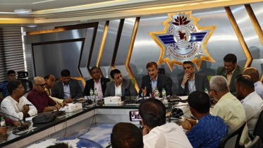 শাহজালালসহ দেশের সব বিমানবন্দরে নিরাপত্তা জোরদার