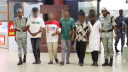 বিমানবন্দরে সন্দেহভাজন ৬ জনকে আটক, ৯৪ লাখ টাকার স্বর্ণ উদ্ধার