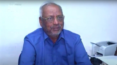 ‘খারাপ পরিণতির আরও বাকি আছে বিএনপির’ (ভিডিও)