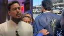 হেনস্তার ঘটনায় যুক্তরাষ্ট্রে মামলা করলেন আখতার