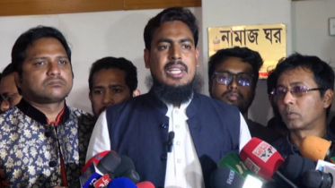 জাতীয় পার্টিকে নির্বাচনে অযোগ্য ঘোষণার দাবি আখতার হোসেনের