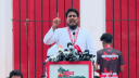 জাতীয় পার্টি আগামী নির্বাচনে অংশগ্রহণ করতে পারবে না: আখতার হোসেন জাতীয় পার্টি আগামী নির্বাচনে অংশগ্রহণ করতে পারবে না: আখতার হোসেন