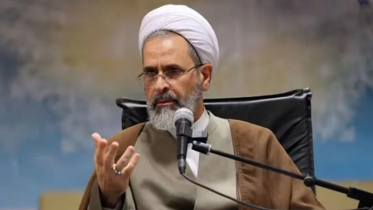 ইরানের লিডারশিপ কাউন্সিলে নিয়োগ পেলেন আলিরেজা আরাফি