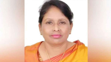 আত্মগোপনে থাকা আ.লীগের সাবেক নারী এমপি গ্রেপ্তার আত্মগোপনে থাকা আ.লীগের সাবেক নারী এমপি গ্রেপ্তার