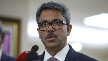 আচরণবিধি লঙ্ঘনে পররাষ্ট্র প্রতিমন্ত্রীকে শোকজ