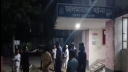 আলমডাঙ্গায় ভ্যান চুরির অভিযোগ তুলে যুবককে পিটিয়ে হত্যা