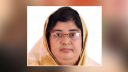মিষ্টির শূন্য আসনে বিনাপ্রতিদ্বন্দ্বিতায় নির্বাচিত হচ্ছেন এলিজা