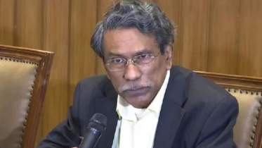 ঐকমত্য তৈরির মাধ্যমে জাতীয় সনদ তৈরি করাই লক্ষ্য: আলী রীয়াজ