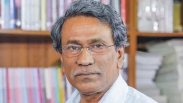 যুক্তরাষ্ট্র সফর শেষে দেশে ফিরেছেন আলী রীয়াজ