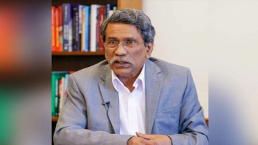 বাংলাদেশে ফ্যাসিবাদী ব্যবস্থায় পুনরাবৃত্তি ঠেকাতেই এবারের গণভোট : আলী রীয়াজ বাংলাদেশে ফ্যাসিবাদী ব্যবস্থায় পুনরাবৃত্তি ঠেকাতেই এবারের গণভোট : আলী রীয়াজ