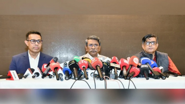 জনগণ সংস্কার ও পরিবর্তনের পক্ষে রায় দিয়েছে : আলী রীয়াজ