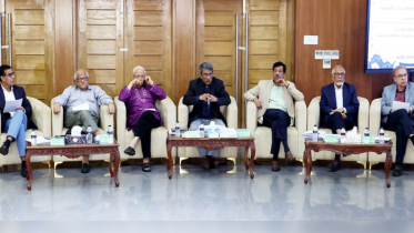 ঐকমত্যের বিষয়গুলোকে চূড়ান্ত রূপ দিতে হবে: আলী রীয়াজ