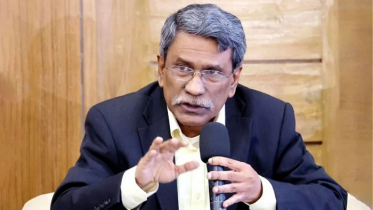 জুলাই সনদে এনসিপির স্বাক্ষর না করার সিদ্ধান্ত দুঃখজনক: আলী রীয়াজ