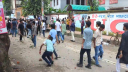আলিয়া মাদ্রাসায় ছাত্রদল-শিবির সংঘর্ষ, পরিস্থিতি থমথমে