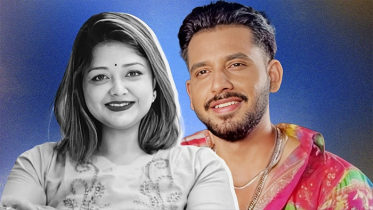 প্রয়াত স্ত্রী ইকরাকে নিয়ে আলভীর বিস্ফোরক দাবি