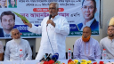 আমরা শাসক নয়, জনগণের সেবক হতে চাই: আমানউল্লাহ আমান