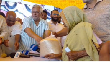 মালয়েশিয়ার শ্রমবাজার উন্মুক্তে সরকার উদ্যোগ নিয়েছে: আমান উল্লাহ আমান