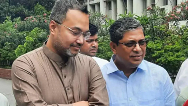 জুলাই থেকে স্কুলড্রেস ও পাটের ব্যাগ পাচ্ছে শিক্ষার্থীরা