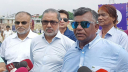 রাজশাহীর ক্রিকেটে আসছে পরিবর্তন, ঘোষণা বিসিবি সভাপতির