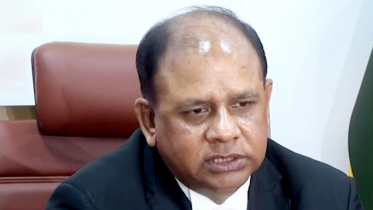 শাপলা চত্বর গণহত্যায় সাবেক আইজিপি মামুনকে আসামি করা হবে: চিফ প্রসিকিউটর শাপলা চত্বর গণহত্যায় সাবেক আইজিপি মামুনকে আসামি করা হবে: চিফ প্রসিকিউটর