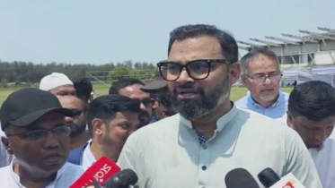 কক্সবাজার হবে আন্তর্জাতিক স্পোর্টস ট্যুরিজম হাব: ক্রীড়া প্রতিমন্ত্রী