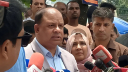 তারেক রহমানকেও আয়নাঘরে নির্যাতন করা হয়েছিল: চিফ প্রসিকিউটর
