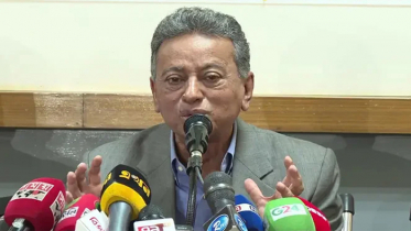 ‘শিগগির দেশে ফিরবেন তারেক রহমান, নির্বাচনে নেতৃত্ব দেবেন তিনি’