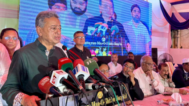 ভঙ্গুর অর্থনীতি পুনরুদ্ধারে ২ বছর সময় লাগবে: অর্থমন্ত্রী