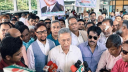 ট্রিলিয়ন ডলারের অর্থনীতির দিকে এগোচ্ছে দেশ: অর্থমন্ত্রী
