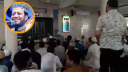 মসজিদে আমির হামজার রাজনৈতিক বক্তব্য, বিএনপি নেতা লাঞ্ছিত মসজিদে আমির হামজার রাজনৈতিক বক্তব্য, বিএনপি নেতা লাঞ্ছিত