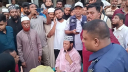 এমপি আমির হামজার পরিবারের সদস্যদের ওপর হামলার অভিযোগ