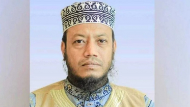 জামায়াত প্রার্থী আমির হামজার ফেসবুক পেজ বন্ধ করলো মেটা