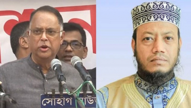 আমির হামজার নামে ১শ কোটি টাকার মানহানি মামলা