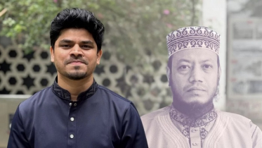 ‘চীনের দুঃখ হোয়াংহো, আর জামায়াতের দুঃখ আমির হামজা’