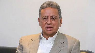 এরশাদ উল্লাহর ওপর হামলার নিন্দা আমীর খসরুর