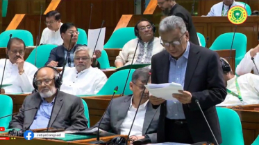 অর্থনীতিকে টেকসই করতে সরকার প্রতিশ্রুতিবদ্ধ: অর্থমন্ত্রী