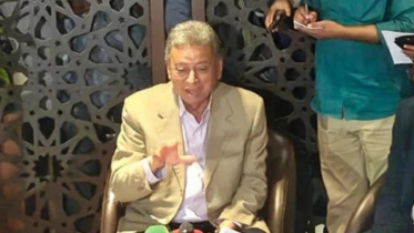 তেলের দাম বাড়ানোর সাথে আইএমএফের সম্পর্ক নেই: অর্থমন্ত্রী