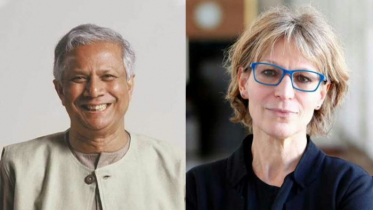 প্রধান উপদেষ্টাকে অ্যামনেস্টি মহাসচিবের খোলা চিঠি 