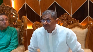 সড়কে চাঁদাবাজির কোনো সুযোগ নেই : পানিসম্পদ মন্ত্রী সড়কে চাঁদাবাজির কোনো সুযোগ নেই : পানিসম্পদ মন্ত্রী