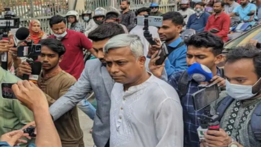 দেশে জ্বালানি তেলের পর্যাপ্ত মজুত আছে: জ্বালানি প্রতিমন্ত্রী