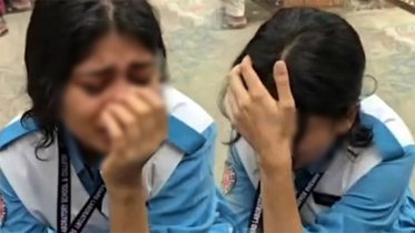 ২ বিষয়ে ফেল করেছেন সেই আনিসা