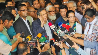 কোটা সংস্কারে নীতিগতভাবে আমরা একমত: আইনমন্ত্রী