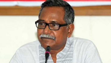 রামপাল বিদ্যুৎ কেন্দ্রটি বন্ধ করা উচিত: আনু মুহাম্মদ
